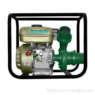 2 to 6-inch (50 to 150mm) 6-inch centrifugal gasoline water pump